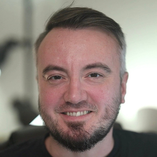 Lucian Văcăroiu, Freelance AWS Cognito Developer for Hire.