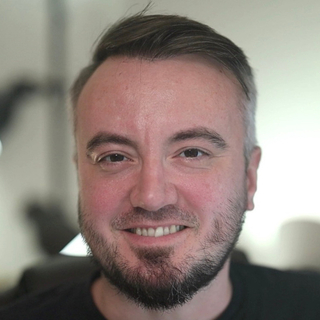 Lucian Văcăroiu, Freelance serverless Developer for Hire.