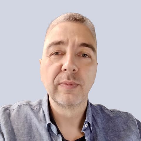 Vladimir Dyuzhev, Developer in Oshawa, ON, Canada