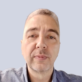 Vladimir Dyuzhev, Freelance BPM Programmer for Hire.