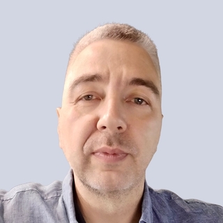 Vladimir Dyuzhev, Freelance BPM Programmer for Hire.