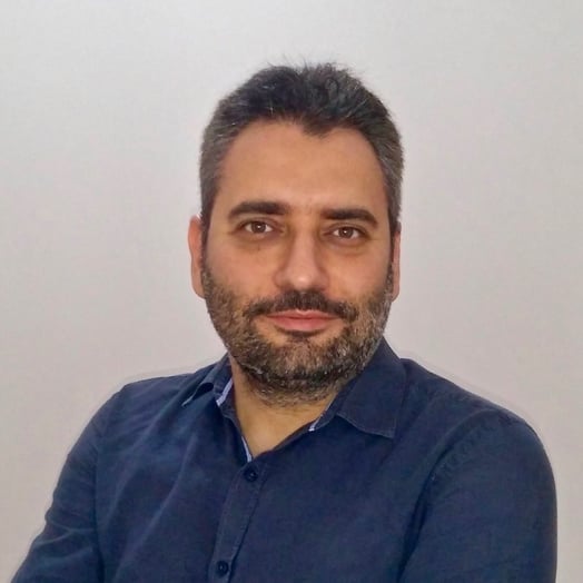 Emir Mahmut Bahşi, Developer in Istanbul, Turkey