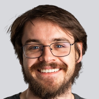 Andrew Tilley, data analysis Engineer.