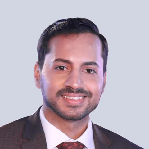 Chirag Choudhary, Developer in London, United Kingdom
