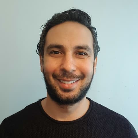 Serdar Fener, Developer in İzmir, Turkey