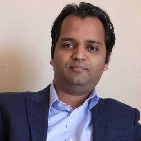 Hemant Talele, Developer in Vancouver, BC, Canada