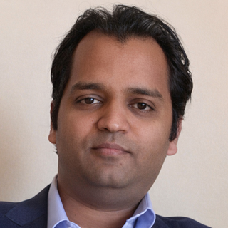 Hemant Talele, Toptal API Developer.