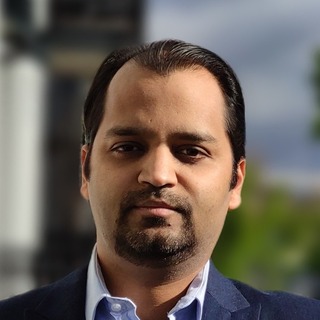 Hemant Talele, Toptal BPM Developer.