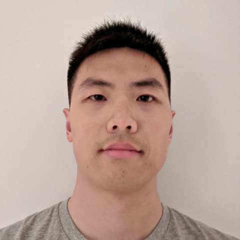 Tianshi Zhu, Developer in Shanghai, China