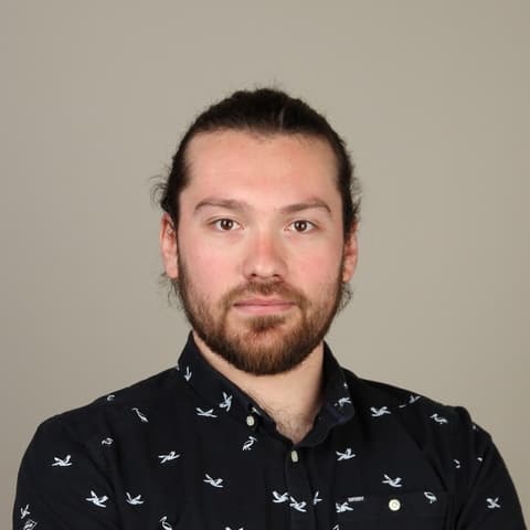 Mihai Voicu, Developer in Berlin, Germany