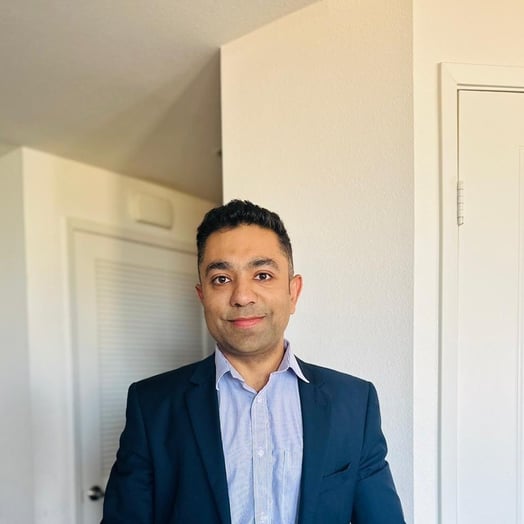 Muhammad Naeem Ahmed, Developer in San Jose, CA, United States