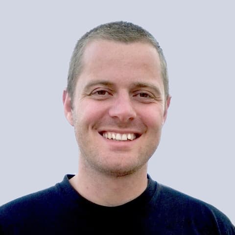Chris Bainbridge, Developer in Edinburgh, United Kingdom