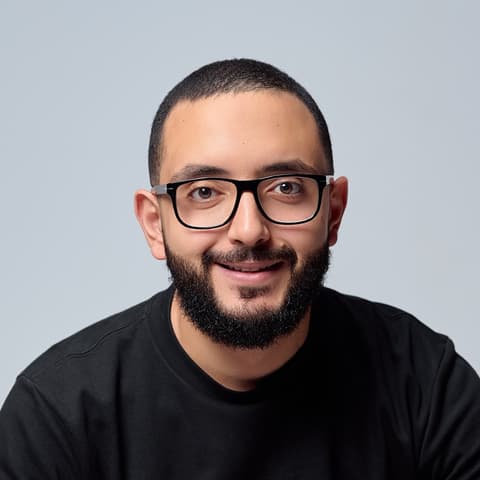 Khaled El-Fakharany, Developer in Manchester, United Kingdom