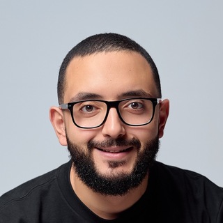 Khaled El-Fakharany, Freelance Thunkable Programmer for Hire.