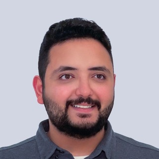 Khaled El-Fakharany, Freelance Thunkable Programmer for Hire.