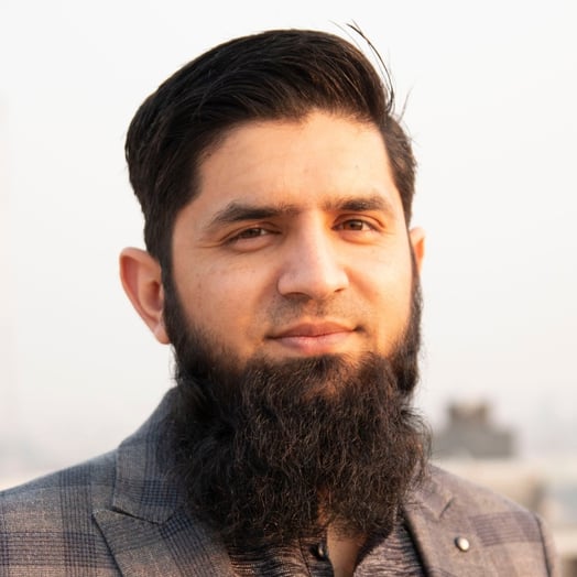 Junaid Ahmed, Developer in Islamabad, Islamabad Capital Territory, Pakistan