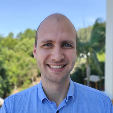 João Bruno Abou Hatem de Liz, Developer in Florianópolis - State of Santa Catarina, Brazil