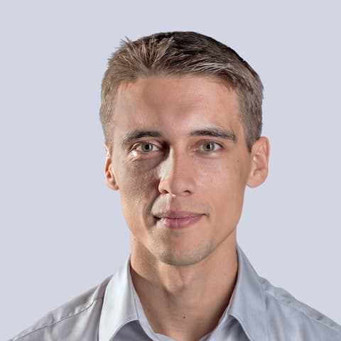 Roman Semko Androsenko, Developer in Leipzig, Saxony, Germany