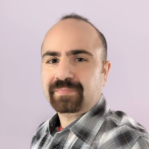 Hooman Baradaran, Developer in Toronto, ON, Canada