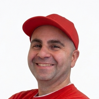 Hooman Baradaran, Senior Moodle Programmer and Consultant.