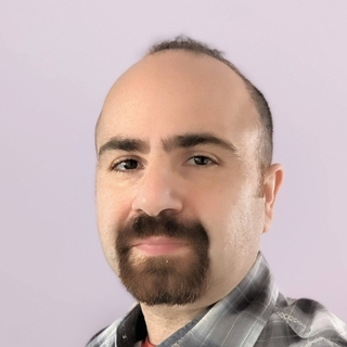 Hooman Baradaran, Senior Moodle Programmer and Consultant.