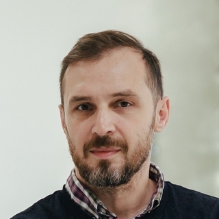 Marius Dan Rus, Expert in restructuring consulting.