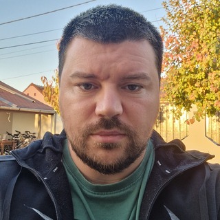 Flavius Iftode, Accomplished OutSystems Freelancer.