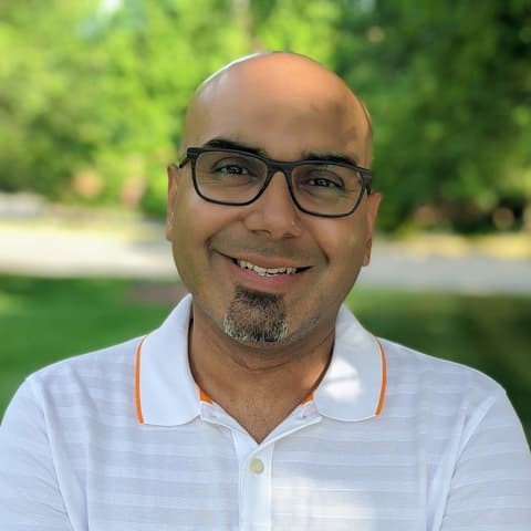 Shihab Shahriar, Project Manager in Toronto, ON, Canada