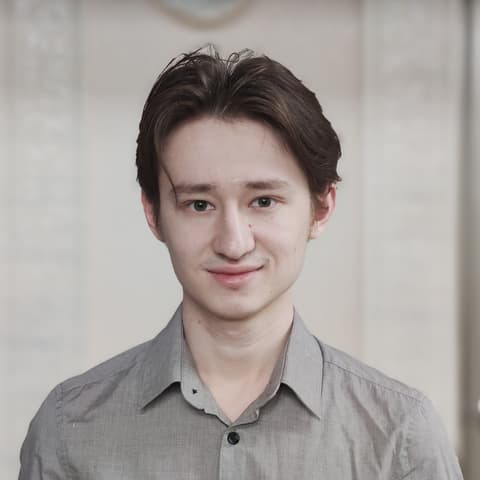 Ismoilkhon Salikhodhaev, Developer in Tashkent, Tashkent Province, Uzbekistan
