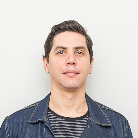 Renan de Souza Gonçalves, Designer in São Paulo, State of São Paulo, Brazil