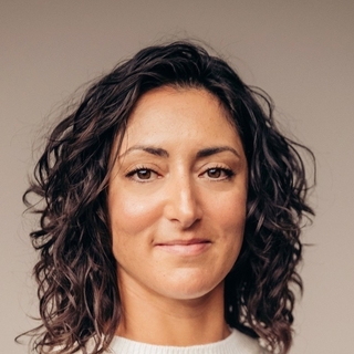 Rain Lieberman, Expert Information Architecture Designer for Hire.