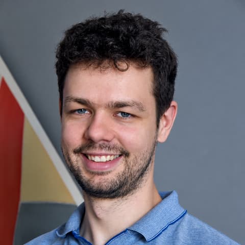 Josip Maric, Developer in Zagreb, Croatia