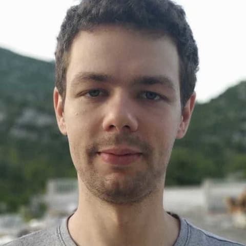 Josip Maric, Developer in Zagreb, Croatia