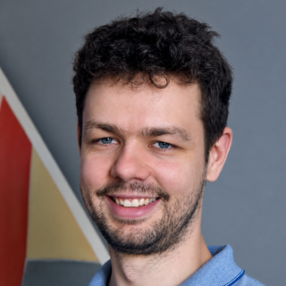 Josip Maric, Toptal bioinformatics Developer.