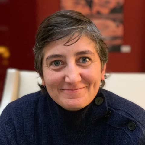 Drappeau Samia, Developer in Toulouse, France