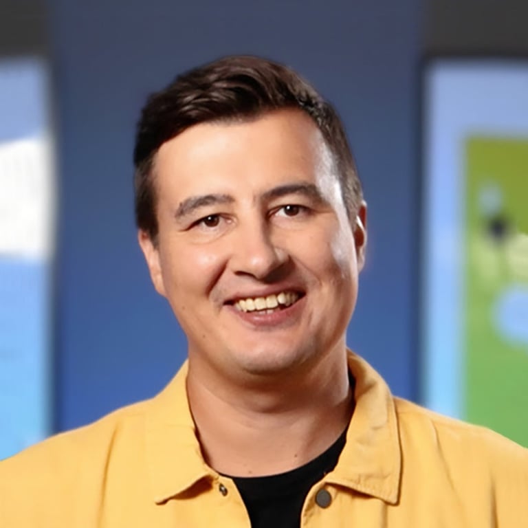 Zbignev Gecis