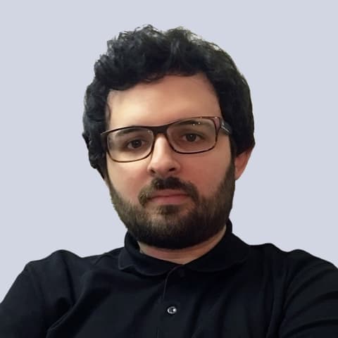 Eric Malachias, Developer in Toronto, ON, Canada