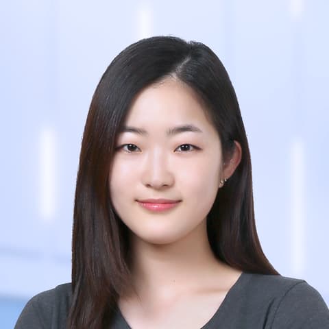 Lauren Song, Designer in Dubai, United Arab Emirates