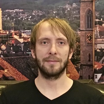 Alexey Karasev