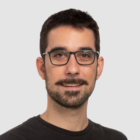 Julián Peller, Developer in Buenos Aires, Argentina