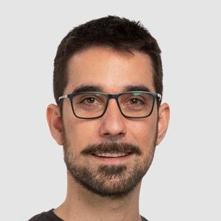 JuliĂĄn Peller, Senior recommendation systems Programmer and Consultant.