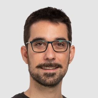 Julián Peller, Senior recommendation systems Programmer and Consultant.