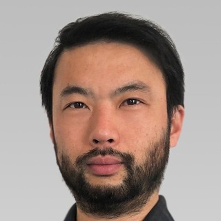 Jason Sun, Toptal Visualforce Developer.