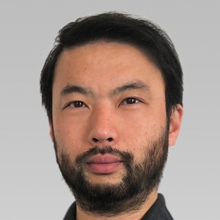 Jason Sun, Toptal Salesforce Developer.