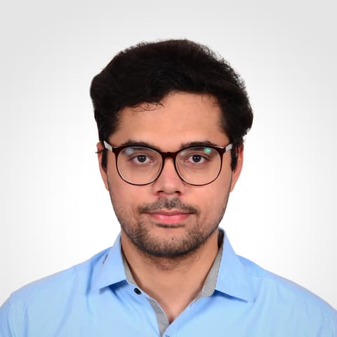 Aditya Sharma, Developer in Bengaluru, Karnataka, India