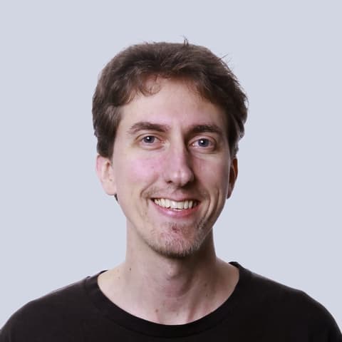 Diogo Miguel Martendal, Developer in Greifensee, Switzerland