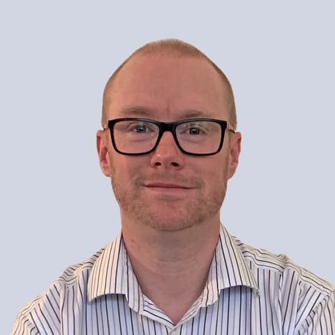 Chris Ross, Developer in Hove, United Kingdom
