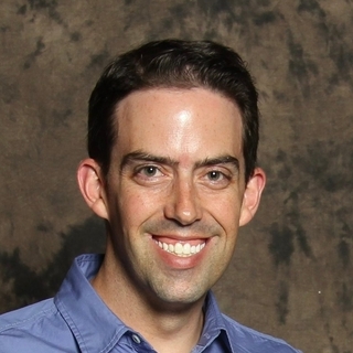 Justin Whittaker, remote Product Management Consultant.