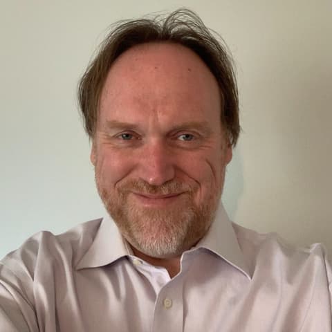 Svend White, Developer in Chicago, IL, United States