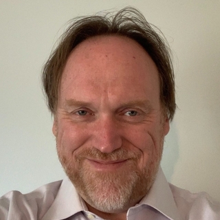 Svend White, Senior Postman Programmer and Consultant.